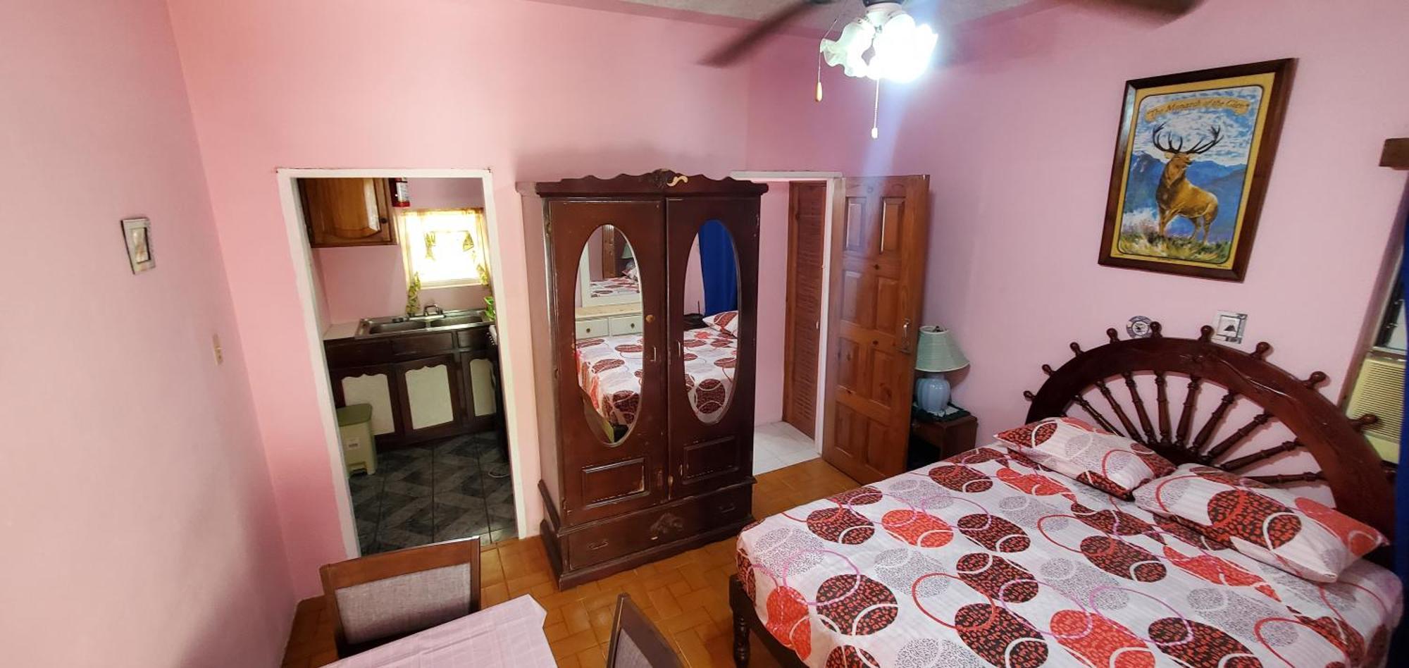 Little Shaw Park Guest House Ocho Ríos Exterior foto